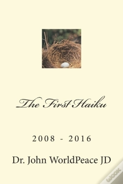 Capa do artigo The First Haiku