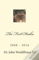 The First Haiku