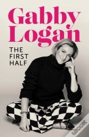 Capa do artigo The First Half