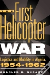 The First Helicopter War