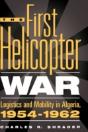 The First Helicopter War - Preview