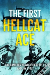 Capa do artigo The First Hellcat Ace