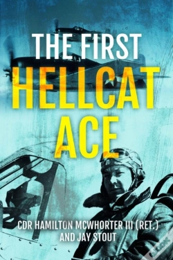 Capa do artigo The First Hellcat Ace