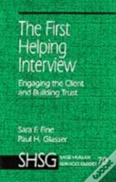 The First Helping Interview
