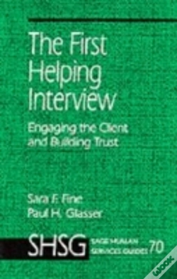 Capa do artigo The First Helping Interview