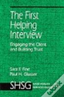 The First Helping Interview