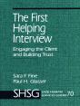 The First Helping Interview - Preview
