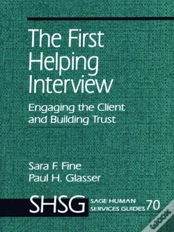 Capa do artigo The First Helping Interview