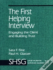 Capa do artigo The First Helping Interview