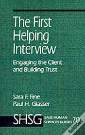 Capa do artigo The First Helping Interview