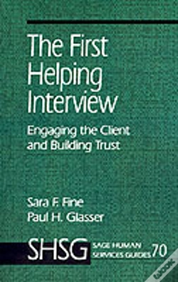 Capa do artigo The First Helping Interview