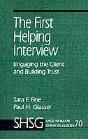 The First Helping Interview - Preview