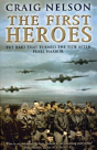 The First Heroes - Preview
