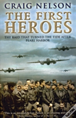 Capa do artigo The First Heroes
