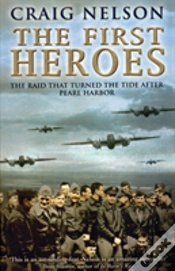 Capa do artigo The First Heroes