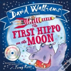 Capa do artigo The First Hippo On The Moon