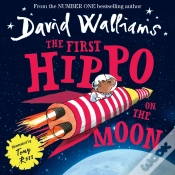 Capa do artigo The First Hippo On The Moon