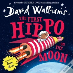 Capa do artigo The First Hippo On The Moon