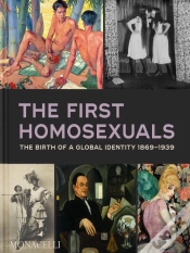 Capa do artigo The First Homosexuals