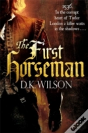 Capa do artigo The First Horseman