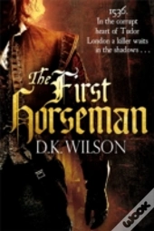 The First Horseman