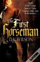 The First Horseman