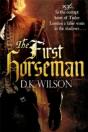 The First Horseman - Preview