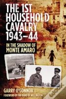 The First Household Cavalry Regiment 1943-44