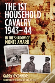 Capa do artigo The First Household Cavalry Regiment 1943-44
