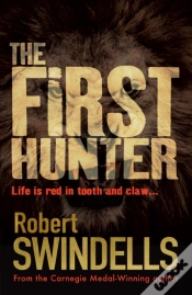 Capa do artigo The First Hunter