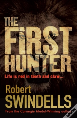 Capa do artigo The First Hunter