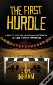 Capa do artigo The First Hurdle