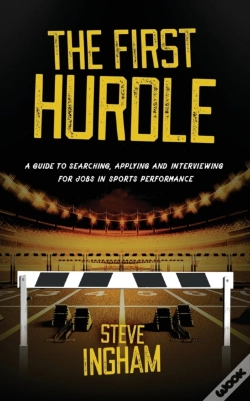 Capa do artigo The First Hurdle