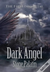 Capa do artigo The First Immortal