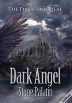 Capa do artigo The First Immortal