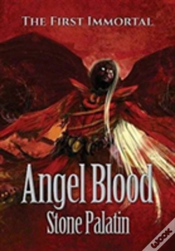 Capa do artigo The First Immortal