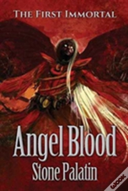Capa do artigo The First Immortal