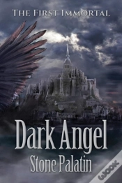 Capa do artigo The First Immortal