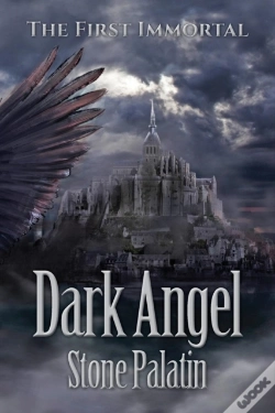 Capa do artigo The First Immortal