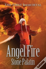 Capa do artigo The First Immortal