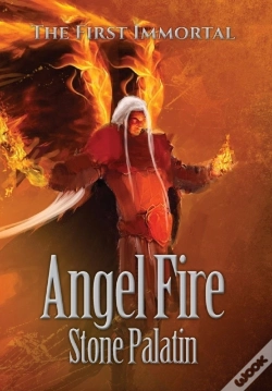 Capa do artigo The First Immortal