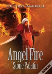 Capa do artigo The First Immortal