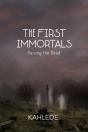 The First Immortals - Preview