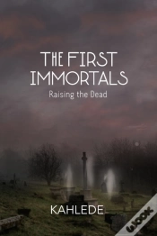 Capa do artigo The First Immortals