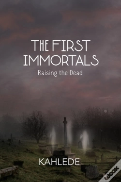 Capa do artigo The First Immortals