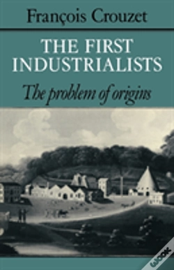 Capa do artigo The First Industrialists