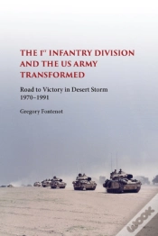 Capa do artigo The First Infantry Division And The U.S. Army Transformed