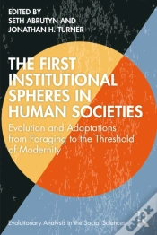 Capa do artigo The First Institutional Spheres In Human Societies