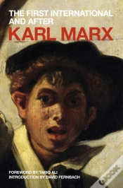 Capa do artigo The First International And After