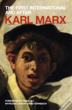 Capa do artigo The First International And After